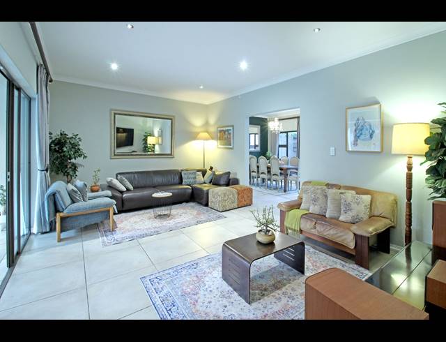 4 BEDROOM HOUSE FOR SALE IN DUNVEGAN